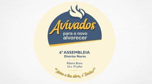São Nicolau: Assembleia Distrital da Igreja do Nazareno reúne 100 delegados na Ribeira Brava