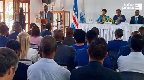 Ribeira Grande de Santiago: Líder da bancada municipal do MpD defende maior atração de investimento no município 