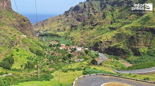 São Nicolau: Moradores de Fragata e Ribeira Prata queixam-se de falhas no sinal da Televisão Digital Terrestre