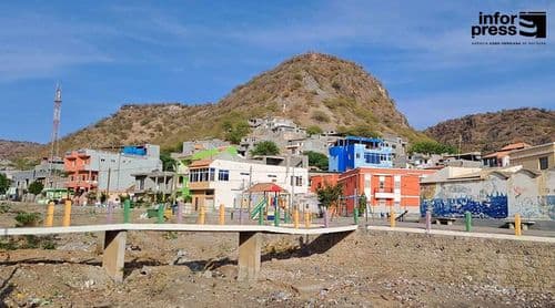 Santa Catarina: Ribeira da Barca celebra festas de 31 de Maio com música, desporto e homenagem aos emigrantes