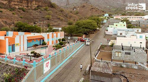 Futebol/Santo Antão Sul: Edil confirma campo relvado para Ribeira das Patas  em 2026