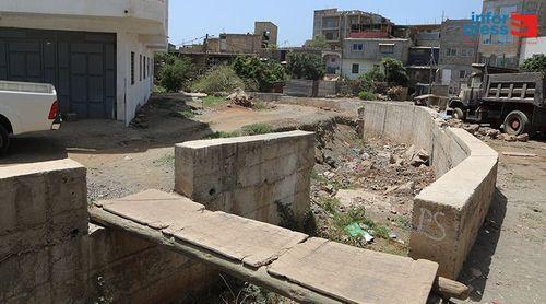 Moradores de Tira Chapéu denunciam degradação de estrada e pedem intervenção da câmara municipal (c/áudio)