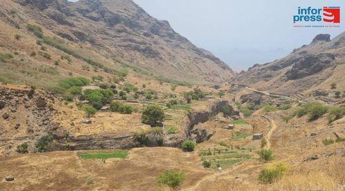 Porto Novo/Ribeira dos Bodes: Agricultores reivindicam mais um furo para aumentar disponibilidade de água para rega