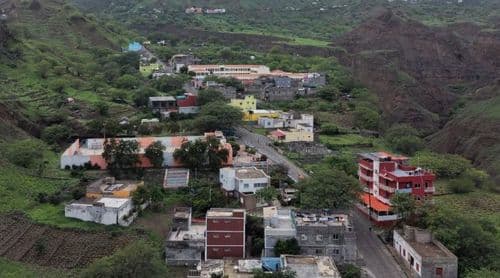 Porto Novo: Edilidade trabalha com Polícia Nacional para criação de posto policial na Ribeira das Patas – autarca