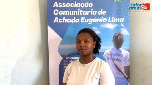 Associação Comunitária de Eugénio Lima quer combater estigmas, promover inclusão e transformar o bairro com educação