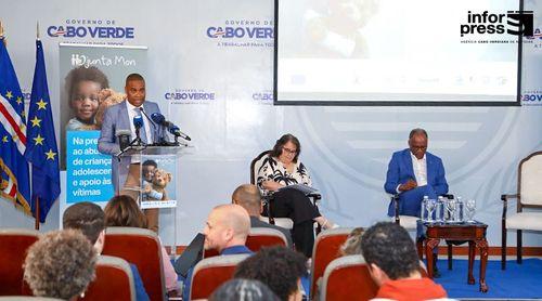 Aldeias Infantis SOS reafirmam compromisso no combate ao abuso sexual de crianças e adolescentes