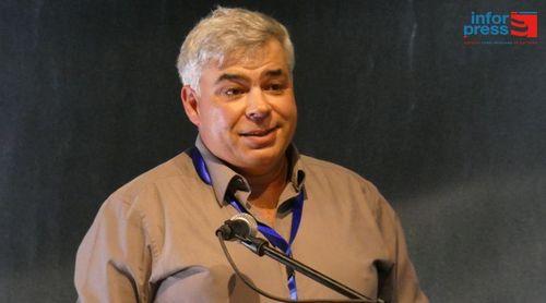   Fogo: Geólogo apresenta perspectiva geológica sobre 15 anos de exploração oceânica em Cabo Verde