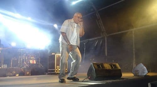 Festival Curraletes/Porto Novo: Ricky Boy classifica encerramento que protagonizou como “espectáculo emocionante”