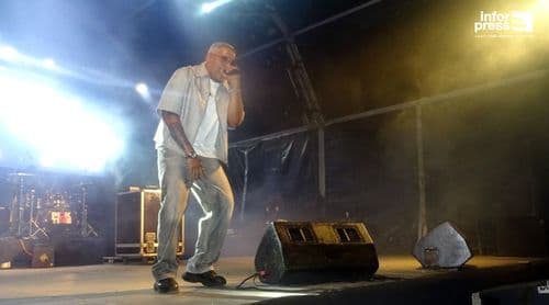 Festival Curraletes/Porto Novo: Ricky Boy classifica encerramento que protagonizou como “espectáculo emocionante”