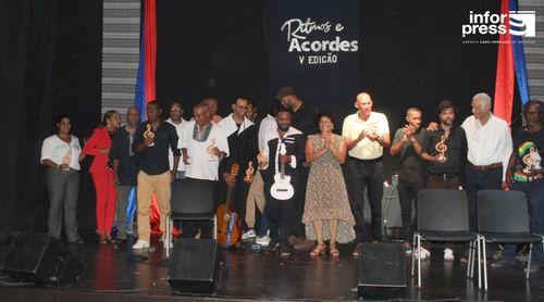 Boa Vista: Evento Ritmos e Acordes une gerações e desejo de contínua melhoria – organização 