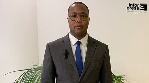 Portugal: CRE-PT recenseou cerca de 2.000 novos cabo-verdianos na segunda fase – presidente (c/áudio)
