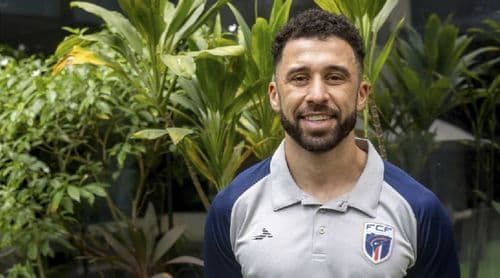 Futebol/Mundial 2026: Roberto Lopes acredita que qualificação de Cabo Verde “será digna de documentário”