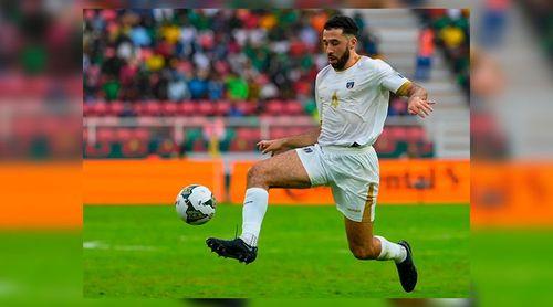 Futebol/Mundial 2026: Roberto Lopes acredita que qualificação de Cabo Verde “será digna de documentário”