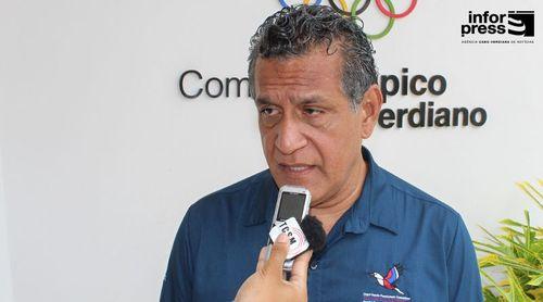 Presidente do Comité Paralímpico alerta para desafios do controlo antidopagem em atletas com deficiência
