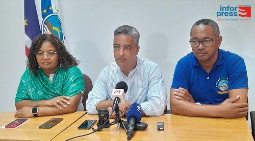 São Vicente: Vereador de património contraria ministro do Mar ao dizer que projecto de mercado de peixe sempre existiu (c/áudio)