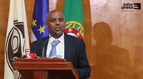Ensino Superior: Director-geral defende que futuro de Cabo Verde passa por aposta na ciência, tecnologia e inovação