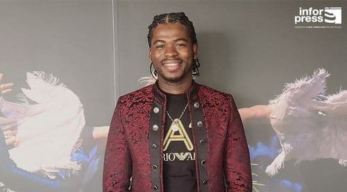 Portugal: Cabo-verdiano Rony Monteiro lança single “Mãe de Ouro” em homenagem à mãe
