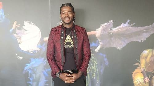 Portugal: Cabo-verdiano Rony Monteiro lança single “Mãe de Ouro” em homenagem à mãe