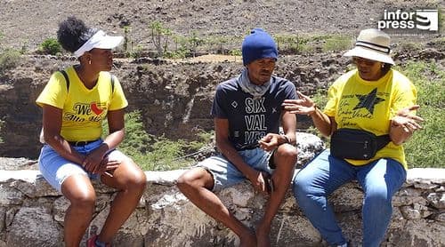 Legislativas2026/Santo Antão: Cabeça de lista do PAICV assume que agricultura precisa de “um novo rumo”