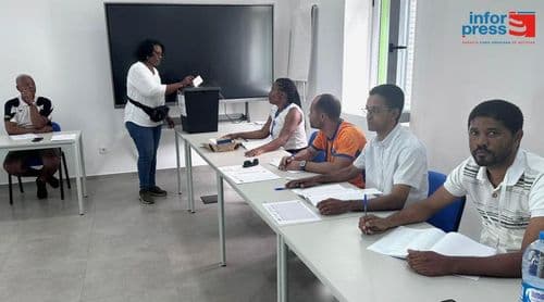 Legislativas2026/Santo Antão: Votação no município do Porto Novo "decorre na normalidade" -CNE