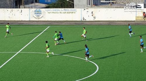 Futebol/Santo Antão Norte: Rosariense e Beira Mar procuram primeiros pontos à terceira jornada