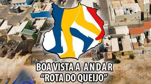 Boa Vista prepara-se para a primeira etapa da caminhada “Rota do Queijo”
