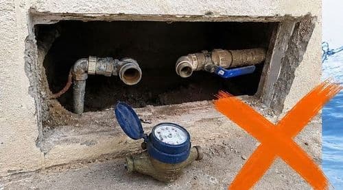 Águas e Energia do Maio identifica fraude em contadores e furto de água na ilha