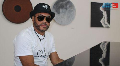 Música: Roy Job lança ‘single’ de alerta contra violência doméstica