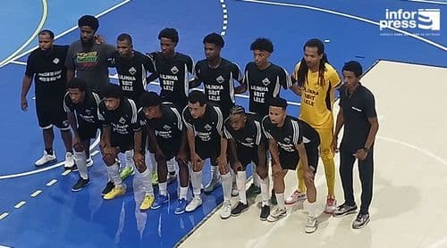 Copa Futsal/Ribeira Grande: Rua d´Água inicia defesa do título com vitória ante Penha de França