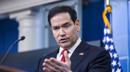 Estados Unidos afirmam estar próximos de “um acordo sólido" com o Irão
