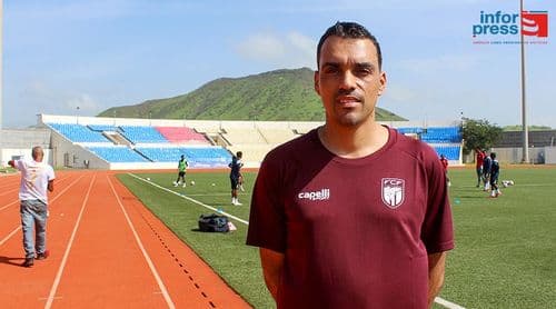 Futebol: Rui Costa destaca convite da FIFA para Mundial Sub 15 como reconhecimento do trabalho da FCF
