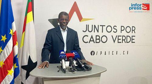 PAICV exige esclarecimentos do Governo sobre possível integração de Cabo Verde na NATO   