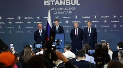 Rússia considera positivas negociações humanitárias com ucranianos