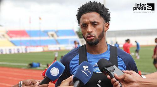 Futebol/Mundial’2026: Capitão Ryan Mendes confiante apesar de lesão acredita na força do grupo