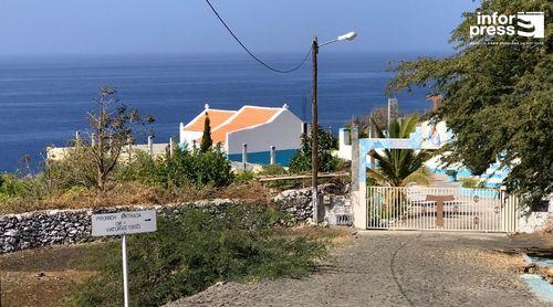 Fogo: Nuías Silva promete construção de estrada de peregrinação e futura asfaltagem entre Forno e Santuário de Nossa Senhora do Socorro