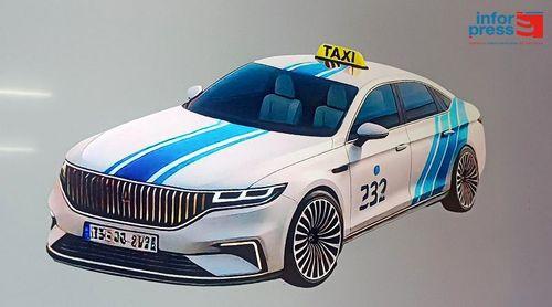 Santo Antão: Ribeira Grande poderá avançar com uniformização visual dos táxis em 2026 – autarquia 