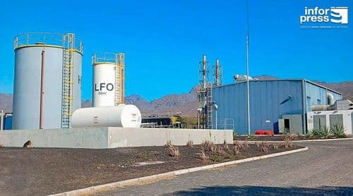 Santo Antão/Chuvas: EDEC alerta para cortes pontuais e programados de energia eléctrica até quinta-feira