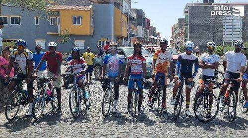 Ciclismo/Santo Antão Sul: Associação regional elege novos corpos directivos com única lista liderada por José Pinto