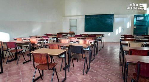 Santo Antão: Fundação dos Amigos do Paul nos Países Baixos continua a mobilizar equipamentos para salas de aula