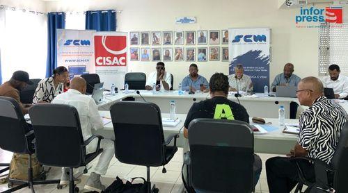 Sociedade Cabo-verdiana de Música em assembleia-geral para aprovar instrumentos de gestão   