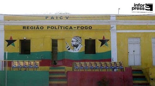 Legislativas2026/Fogo: Luís Nunes e equipa do PAICV participam nas actividades do Dia do Município de São Filipe