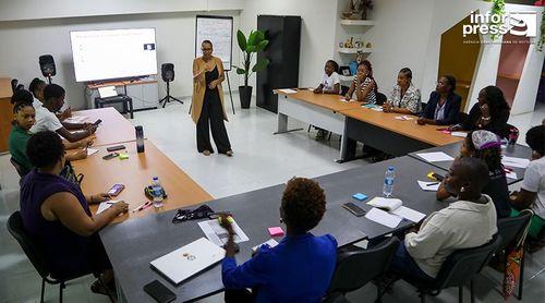 Empreendedorismo feminino em Cabo Verde enfrenta desafios de conciliação – Dilma Vieira