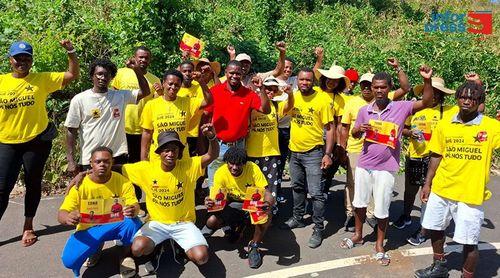 Autárquicas 2024/São Miguel: Silvio Tavares propõe incentivo à pecuária e apoio ao empreendedorismo rural