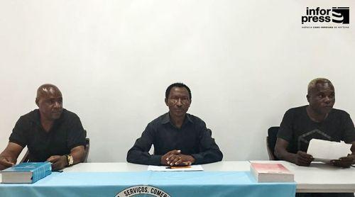 Educação: Siscap denúncia falta de pagamento de subsídios extraordinário ao guarda-nocturno do liceu Olegário Tavares