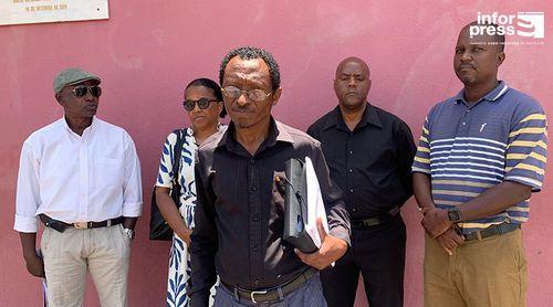 Siscap chega a acordo com Câmara Municipal de Santa Catarina sobre implementação do PCFR (c/áudio)