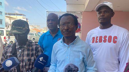 Praia: Union accuses Public Supply Service of breaching labour rights and enforcing illegal deductions