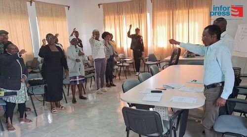 Sindicato agradece ao Governo pagamento de retroativos salariais aos trabalhadores do Ministério da Agricultura