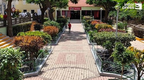 Ribeira Brava: Câmara aposta na valorização dos espaços públicos para reforçar atractividade da cidade