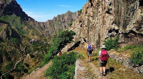 São Nicolau: Estudo identifica quatro eixos estratégicos para impulsionar turismo emergente na ilha 