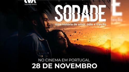 Filme cabo-verdiano “Sodade” chega aos cinemas de Portugal, Angola e Moçambique